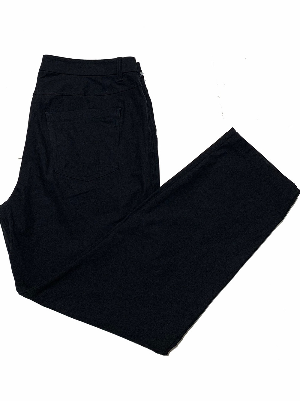 36 X 30 / Lululemon ABC pants Warpstreme
